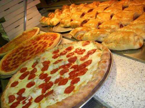 Joeyshousepizza's profile picture. Real New York Pizza.. Straight OUTTA BROOKLYN!