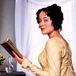 Follow for fun tweets on all things regency, historical, and literary, especially Jane Austen!