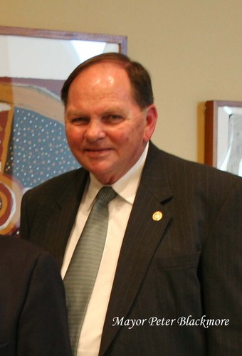 Peter_Blackmore's profile picture. Husband, Father & Grandfather. 
Mayor of Maitland - a wonderful place to live and work!