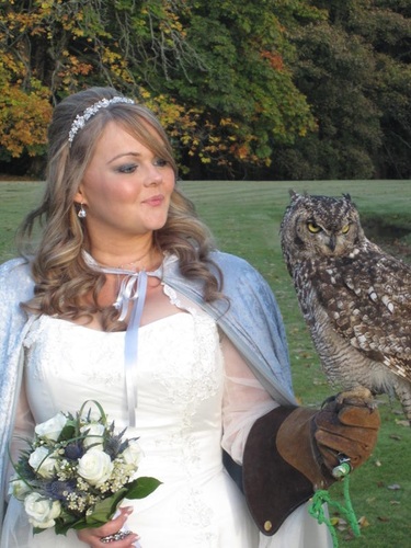 WeeSusieDoc's profile picture. Slightly hyper chatterbox !!