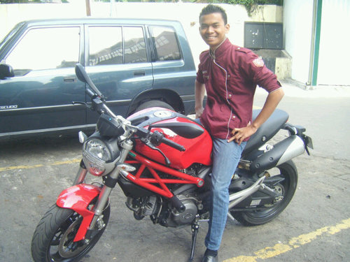 wahyudi_ind's profile picture. 