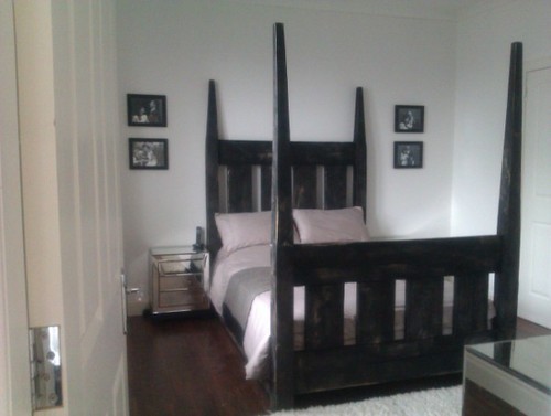 we make and supply bespoke and handmade furniture designed by you.