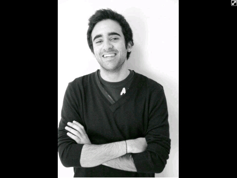 paulcanipekci's profile picture. 