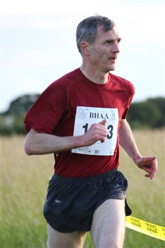 Proud father of three. Boring accountant. Keen runner. Tá beagánín Gaeilge agam.