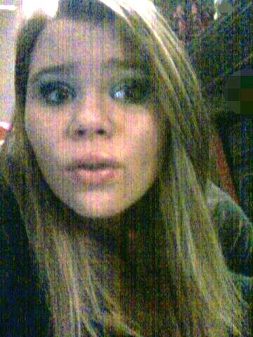 aniexxmeyers's profile picture. Annie Meyers likes mild chili.