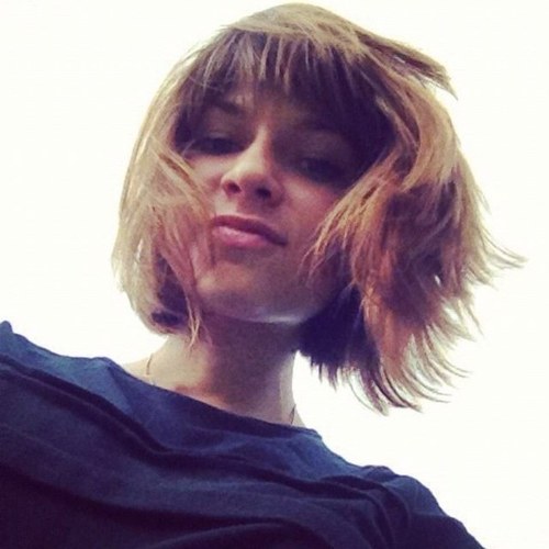 yana_marusya's profile picture. 