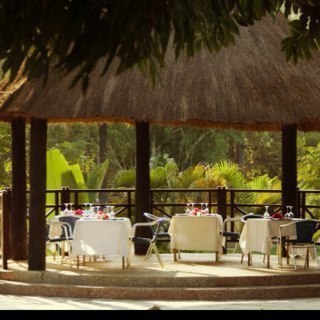 Senegambia Hotel