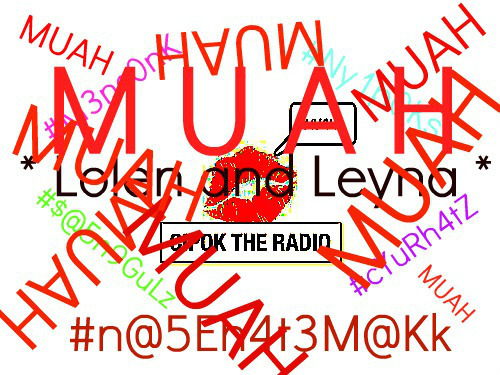 VERIFIED! from @Roleplay_Zone • Sukurin, Cipok the Radio parody of Sukira, Kiss the Radio | #MENCOng #NYIpOK #SAngGUL #NasehatEmakk | Lolen dan Leyna belcatuu~!