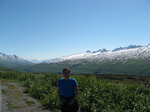 nancynbrown's profile picture. 