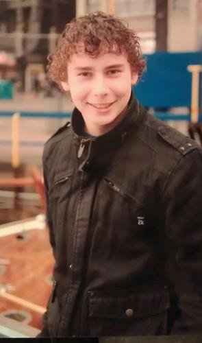 paatriickk1's profile picture. 