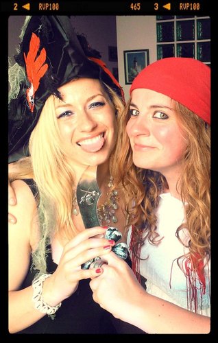 MarallaPalmieri's profile picture. 