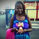 Cassandra Salomon - @Kimania14 - Twitter