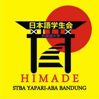HIMADE • STBA • (@himadestba) 's Twitter Profile