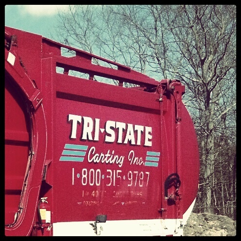 Tri-State Carting & Recycling is a leading provider of waste removal & recycling services throughout New Jersey.