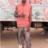 Bance moumouni (@tmoumouni) 's Twitter Profile