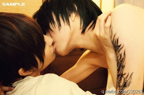 ecchi ; Ecchi ไม่ใช่ Hentai นะึครับ ทวิตเน้น yaoi บ้าๆบอๆ ตามแอด อารมณ์ก็ตามนั้นล่ะ ♥ ฟอล , อันฟอล แล้วแต่ใจคุณ :)