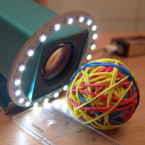 LightfieldForum's profile picture. 