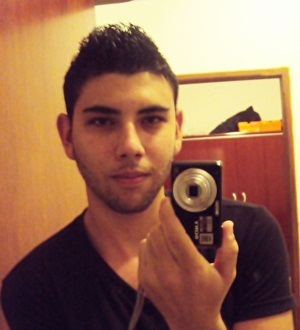 http://t.co/LLGzOGYTSB Pra quem quiser add meu face ;D
