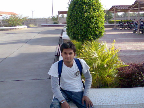 MaruSumeet's profile picture. 