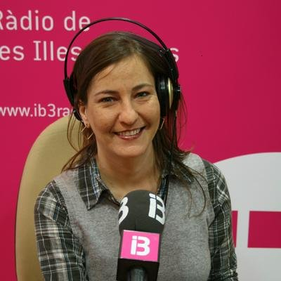 Journalist /Periodista #RecPlay #DioramaIB3 @ib3Ràdio, @MallorcaMusic.