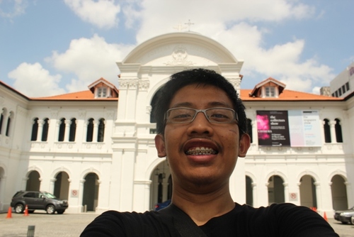 Material & Metalurgy Engineering '11 ITS