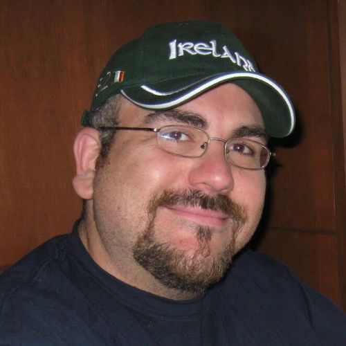 JeremiahOG's profile picture. 