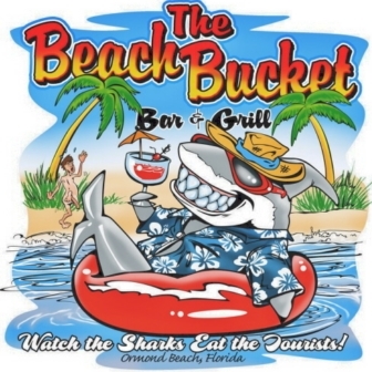 The Beach Bucket is the Local's Secret Little Piece Of Paradise.