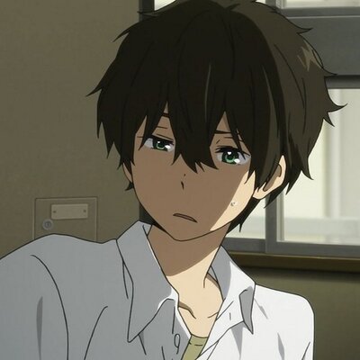 折木奉太郎 Orekihoutaro Ym Twitter 折木奉太郎 Orekihoutaro Ym Twitter