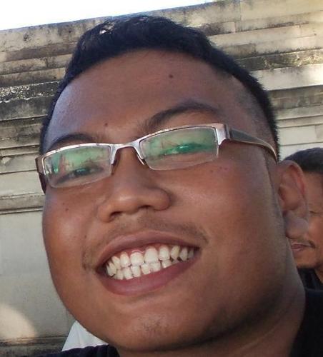 Galang Prayoga