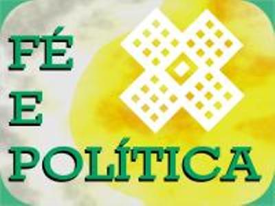 Perfil Oficial do Ministério de Fé e Política da @rccbh. Sejam bem vindos!