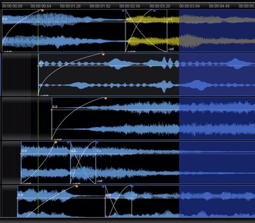 softaudio's profile picture. 