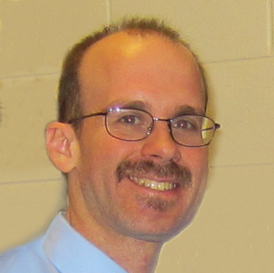 Allan Johnson Profile