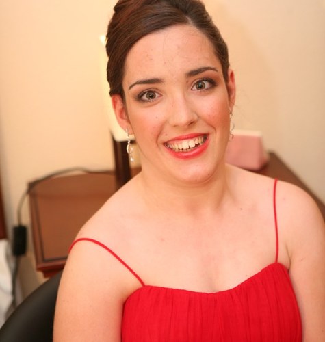 maria_clares's profile picture. Graduada en Psicología en la UAM