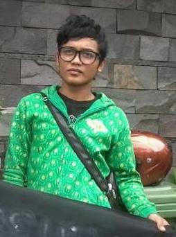 Orang bijak itu selalu sabar