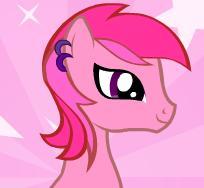 Gamer pegasus pony. Controller for my cutie mark. Awesome. :D (Random RP Pony)