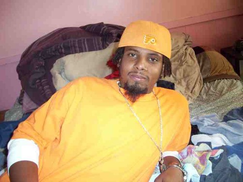 rogphil's profile picture. livin life