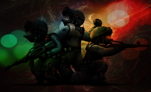 elmest's profile picture. gamer vago