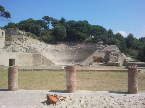 Disoccupato