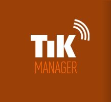 tikmanager's profile picture. 