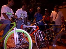 septiansandy2's profile picture. 9 hari testing doltrap gowes tuban-Surabaya:}