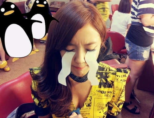 Hyomin RP from:@MoonRoleplayer || 89lines || Gak ada mention gak ada follback || SINGLE || Gamsa