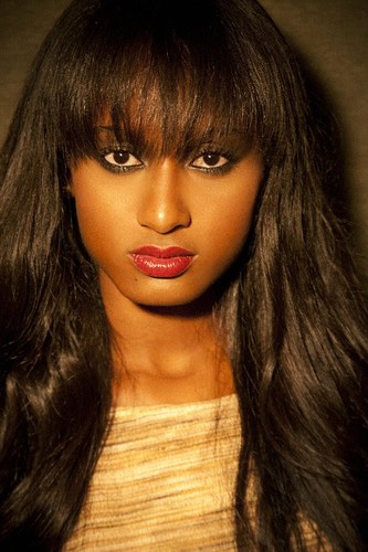 Welcome to TopModel Karen Luchtemberg
 official profile!­­
 ­­ ­ Modelo na empresa Ünique Model