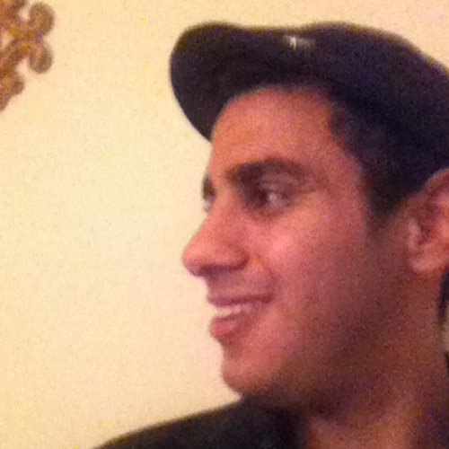 RIZZIE3's profile picture. 