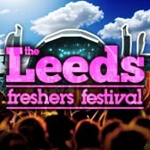 Leeds 1st STUDENT FESTIVAL! Sat 22nd Sept @millsqleeds FULL LINE-UP ANNOUNCED! @voodooevents @leedsmetevents
