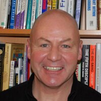 Steve Heneghan (@trancend) 's Twitter Profile