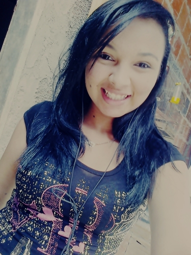 O que passou, passou em mim nada mudou *--*