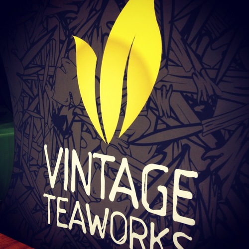 Vintage TeaWorks is a specialty tea company that creates gourmet loose leaf teas inspired by wine and spirits.