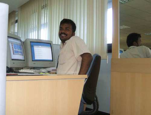 durai Profile