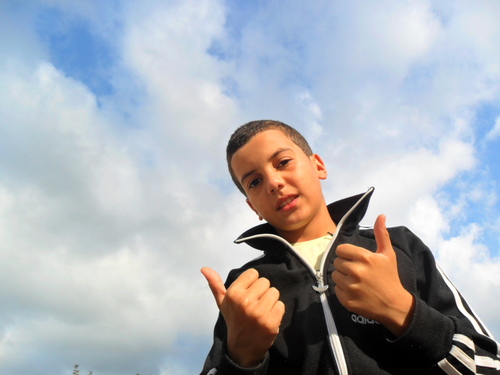 Sou Tricolor Carioca