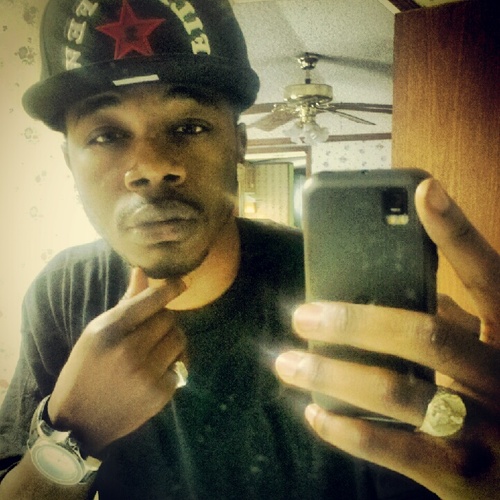 trill ass nigga